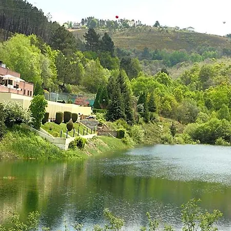 Sao Cristovao Nature Country Hotell