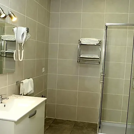 Sao Cristovao Nature Country Hotell *