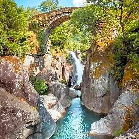 Sao Cristovao Nature Country *