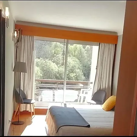 Sao Cristovao Nature Country 호텔 몬테알레그레