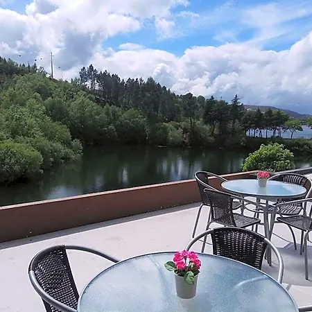 Sao Cristovao Nature Country 몬테알레그레