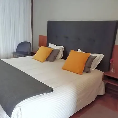 Sao Cristovao Nature Country Hotell Montalegre
