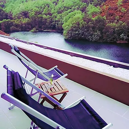 호텔 Sao Cristovao Nature Country *