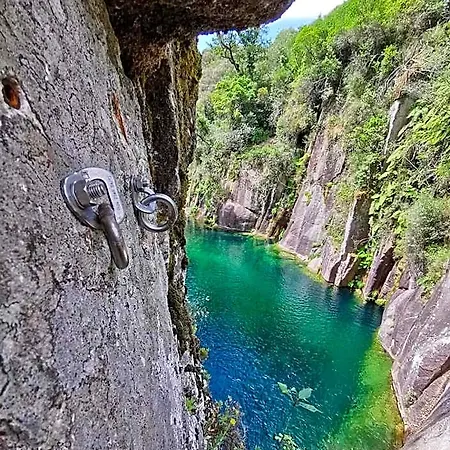 Sao Cristovao Nature Country *