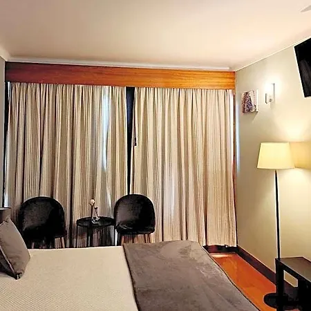 Sao Cristovao Nature Country Hotell *