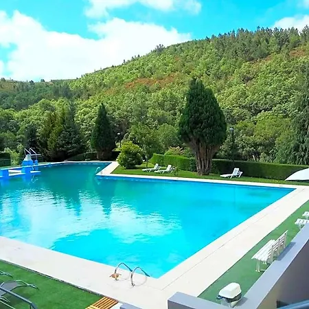 Sao Cristovao Nature Country Hotell