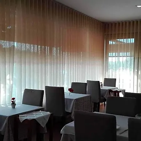 Sao Cristovao Nature Country Hotell