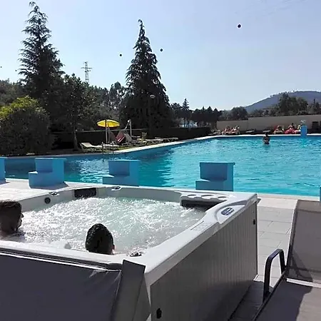 Sao Cristovao Nature Country Hotell